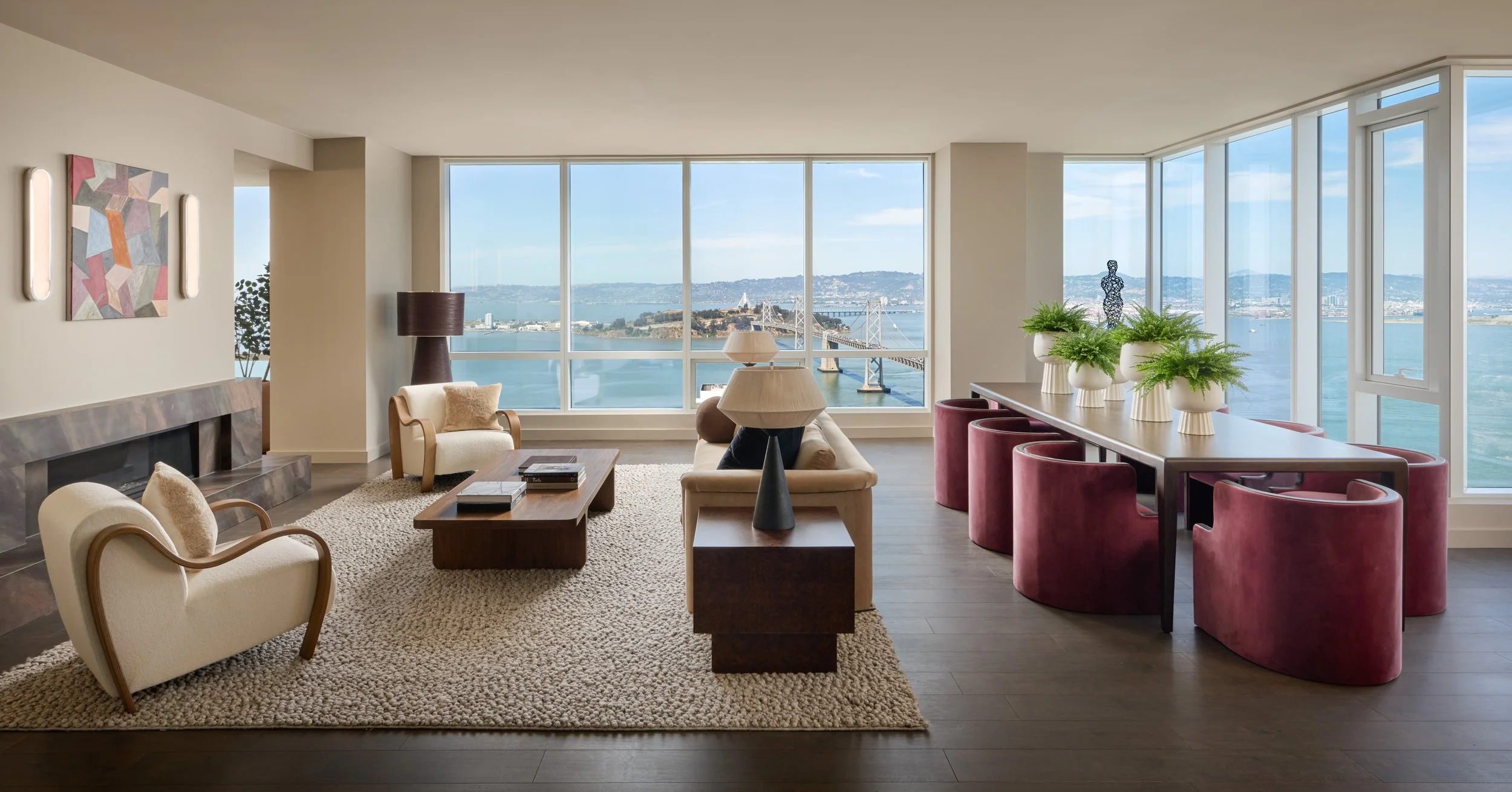 PENTHOUSES — The Avery SF